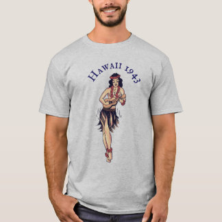 Sailor Tattoo Tee #1