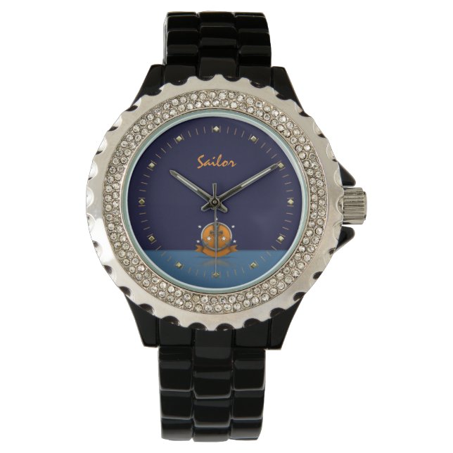 Sailor Watch (Front)