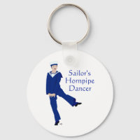 Sailors Hornpipe Dancer
