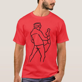 Sailors love gift T-Shirt