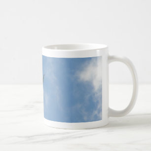 Sailplane Coffee Mug