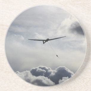 Sailplane Launching Coaster