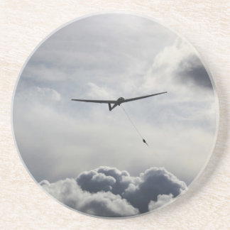 Sailplane Launching Coaster