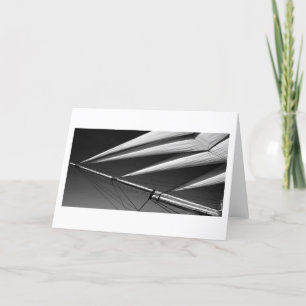 Sails Card