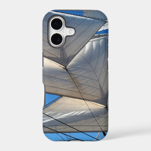 Sails iPhone 5 Custom Case-Mate ID