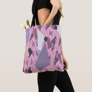 SAILS TOTE BAG