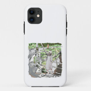 Sainiji iPhone 11 Case