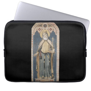 Saint Adelaide of Italy Laptop Sleeve