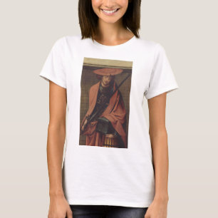 Saint Adrian the Martyr T-Shirt