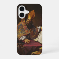 Saint Ambrose Father of the Catholic Church