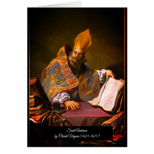 Saint Ambrose of Milan