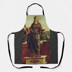 Saint Anastasia of Rome Apron