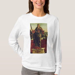 Saint Anastasia of Rome T-Shirt