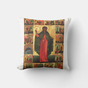 Saint Anastasia Virgin and martyr Cushion