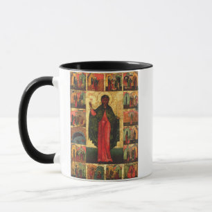 Saint Anastasia Virgin and martyr Mug