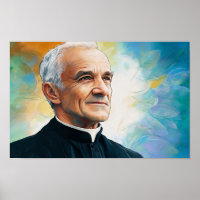 Saint André Bessette: Humble Servant of Hope
