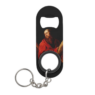 Saint Andrew by Peter Paul Rubens