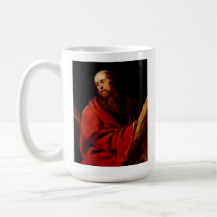 Saint Andrew by Peter Paul Rubens Coffee Mug