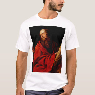 Saint Andrew by Peter Paul Rubens T-Shirt