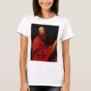 Saint Andrew by Peter Paul Rubens T-Shirt
