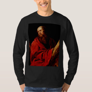 Saint Andrew by Peter Paul Rubens T-Shirt