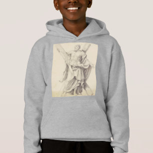 Saint Andrew one of 12 Apostles