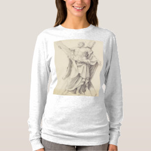 Saint Andrew one of 12 Apostles T-Shirt
