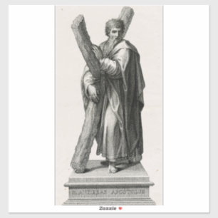 Saint Andrew the Apostle First‑Called Disciple