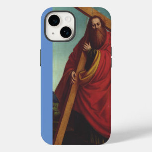 Saint Andrew the Apostle Martyr Case-Mate iPhone 14 Case