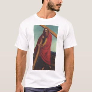 Saint Andrew the Apostle Martyr T-Shirt