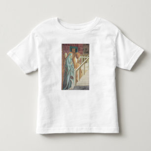 Saint Anne and Joachim at the Presentation of Toddler T-Shirt