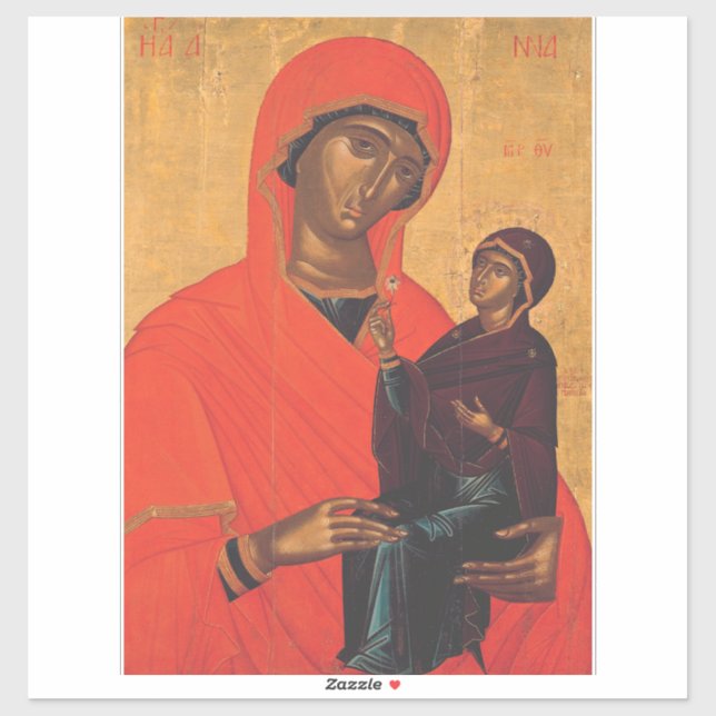 Saint Anne with the Virgin Mary (Sheet)