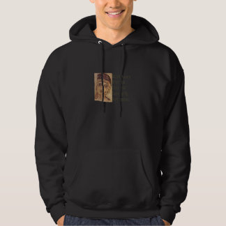 saint Anne's hoody