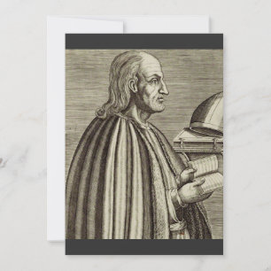 Saint Anselm of Canterbury Doctor of the Church Invitation