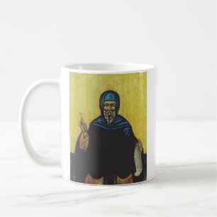 Saint Anthony of Egypt Coffee Mug