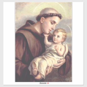 Saint Anthony of Padua