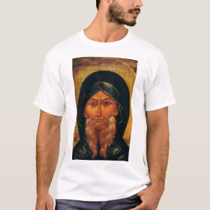 Saint Anthony of the Desert T-Shirt