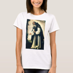 Saint Anthony the Anchorite T-Shirt