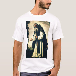 Saint Anthony the Anchorite T-Shirt