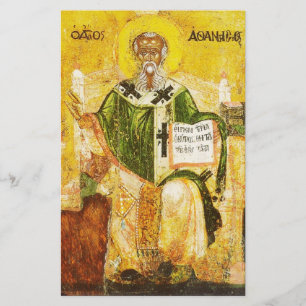 Saint Athanasius of Alexandria
