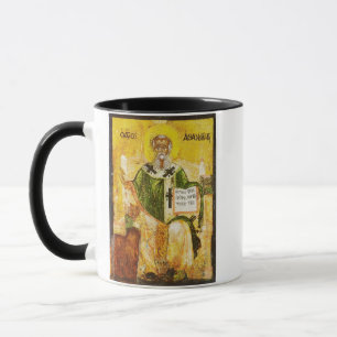 Saint Athanasius of Alexandria Mug