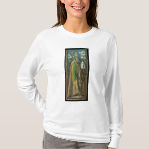 Saint Augustine of Hippo  1590 T-Shirt