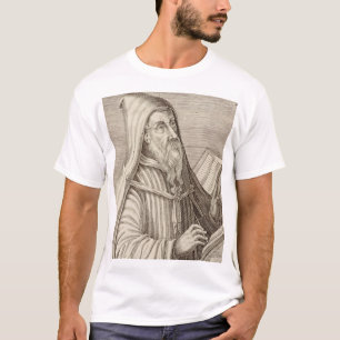 Saint Augustine of Hippo Doctor of the Church T-Shirt