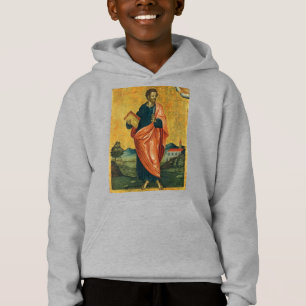 Saint Bartholomew the Apostle Fine Art