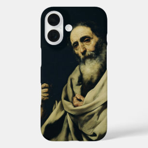 Saint Bartholomew the Apostle Fine Art iPhone 16 Case