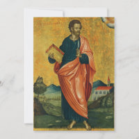 Saint Bartholomew the Apostle Fine Art