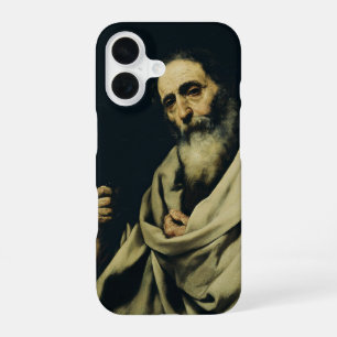 Saint Bartholomew the Apostle Fine Art iPhone 16 Case