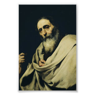 Saint Bartholomew the Apostle Fine Art Photo Print
