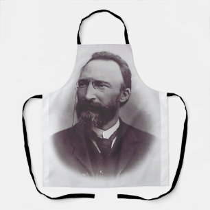 Saint Bartolo Longo Apostle of the Rosary Apron