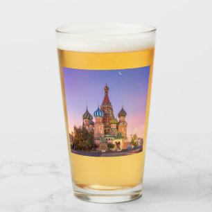 Saint Basil's Cathedral Glass